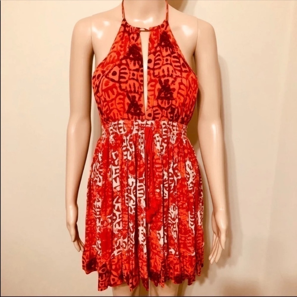 Free People Dress XSMALL​ - Picture 2 of 6